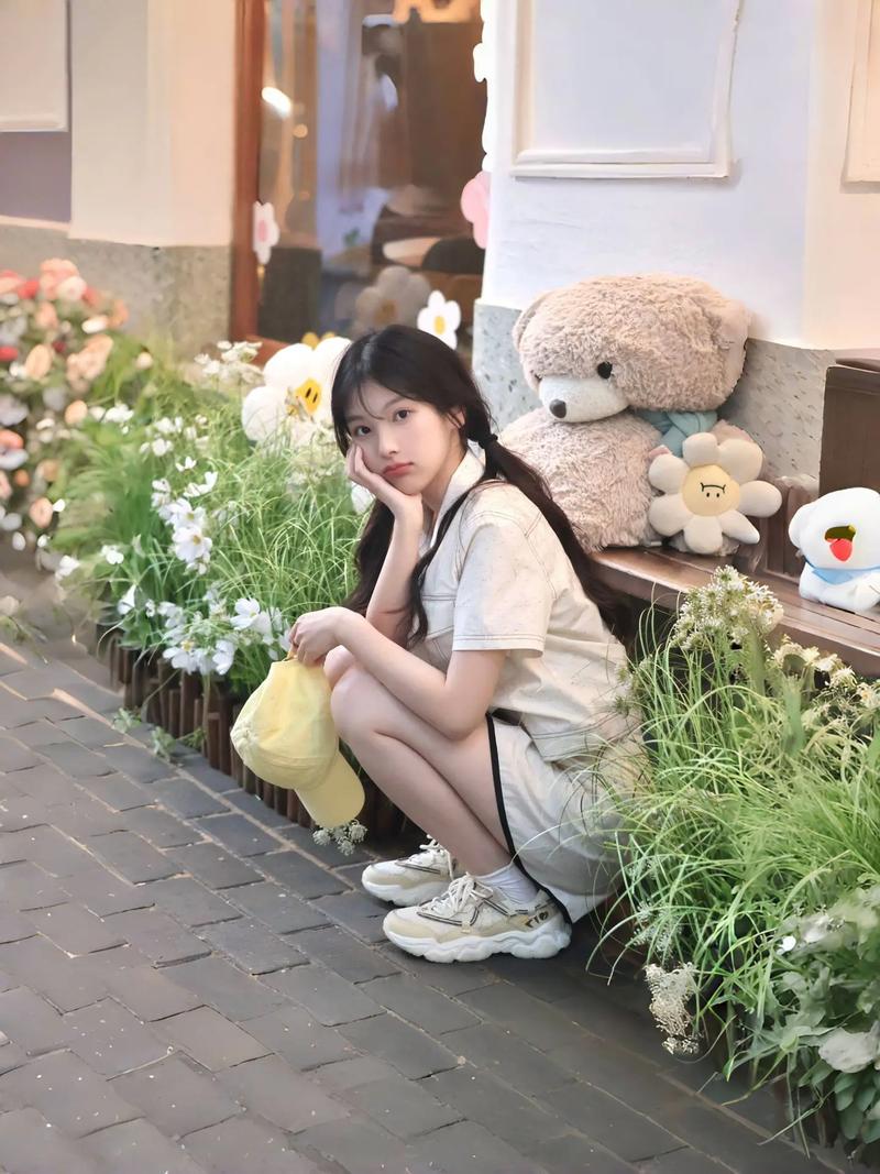 特写：最浪漫的事，就是和你一起慢慢变老
